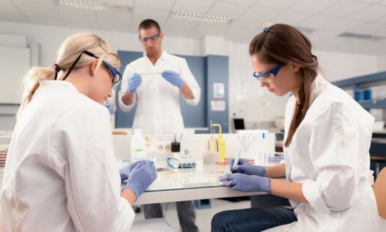 Career Options in Microbiology