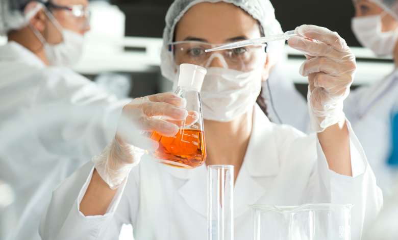 Skills Required to Become a Microbiologist