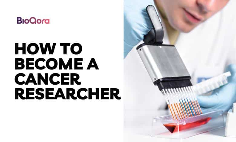 Career in Cancer Research